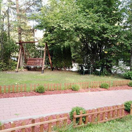 Apartmani Eho Zlatibor Kültér fotó