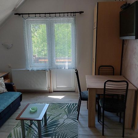 Apartmani Eho Zlatibor Kültér fotó