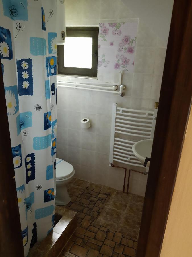 Apartmani Eho Zlatibor Kültér fotó