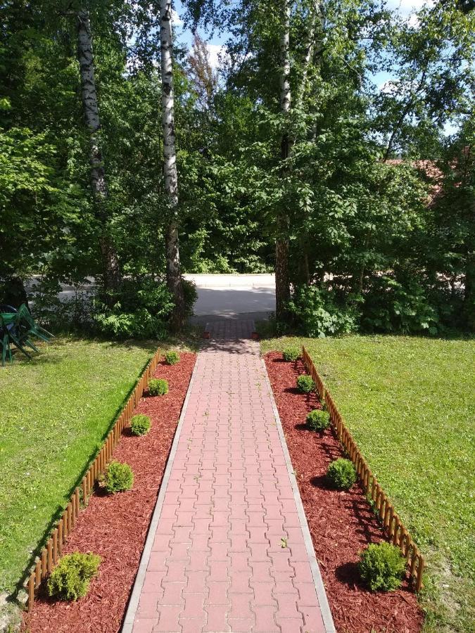 Apartmani Eho Zlatibor Kültér fotó