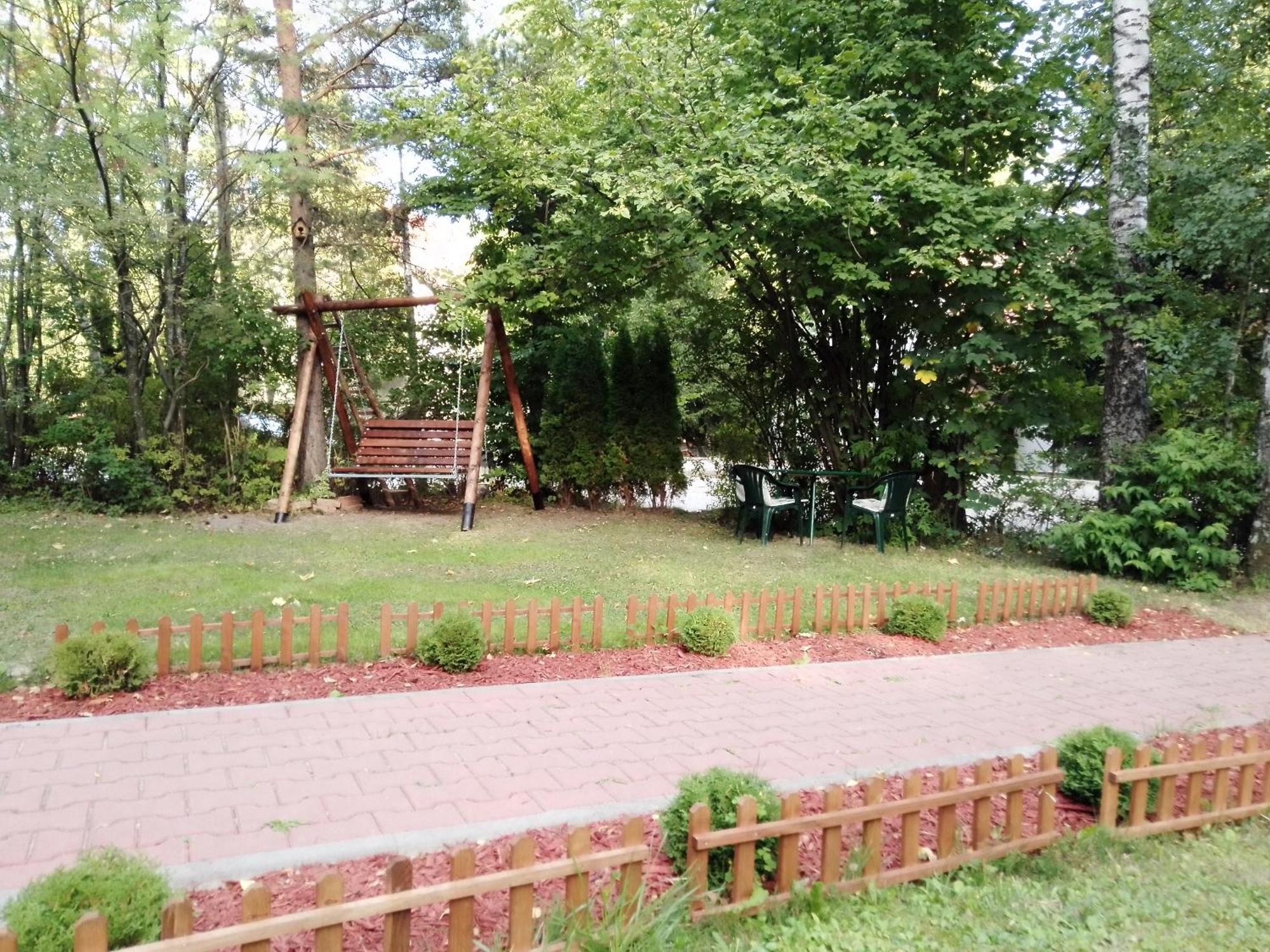 Apartmani Eho Zlatibor Kültér fotó
