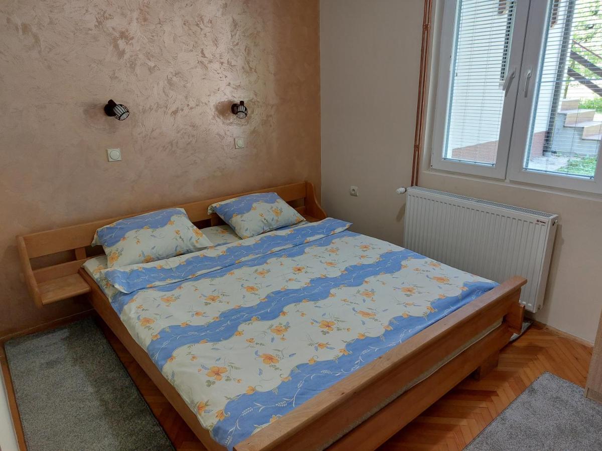 Apartmani Eho Zlatibor Kültér fotó