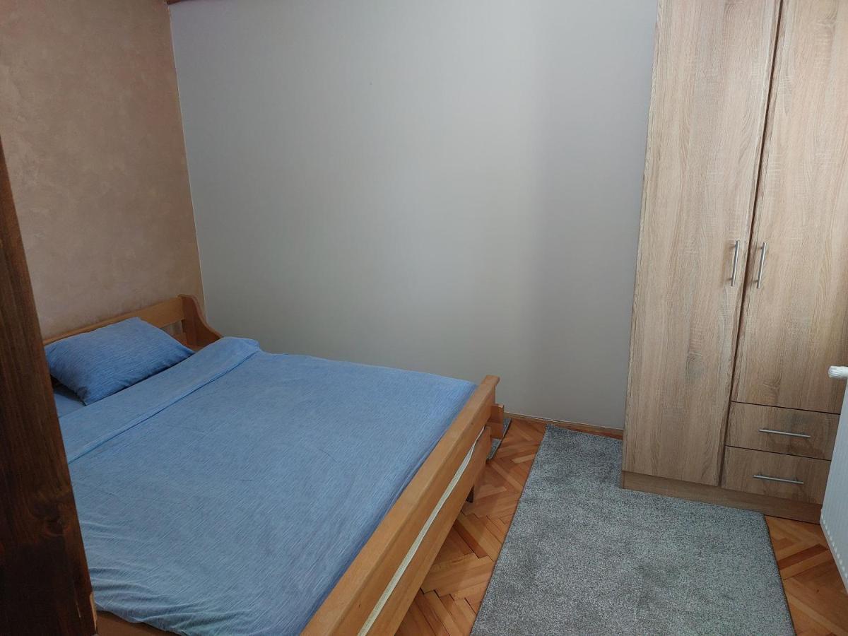 Apartmani Eho Zlatibor Kültér fotó
