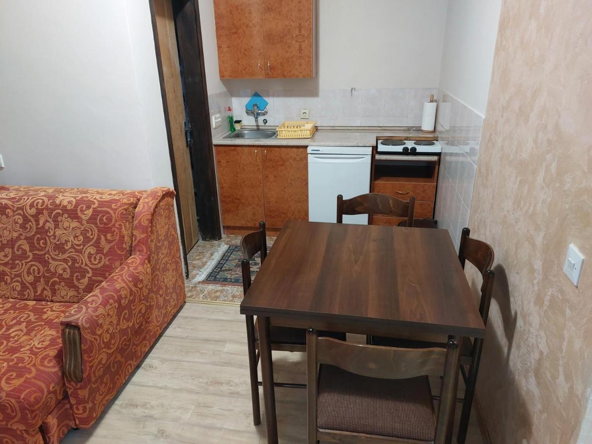 Apartmani Eho Zlatibor Kültér fotó