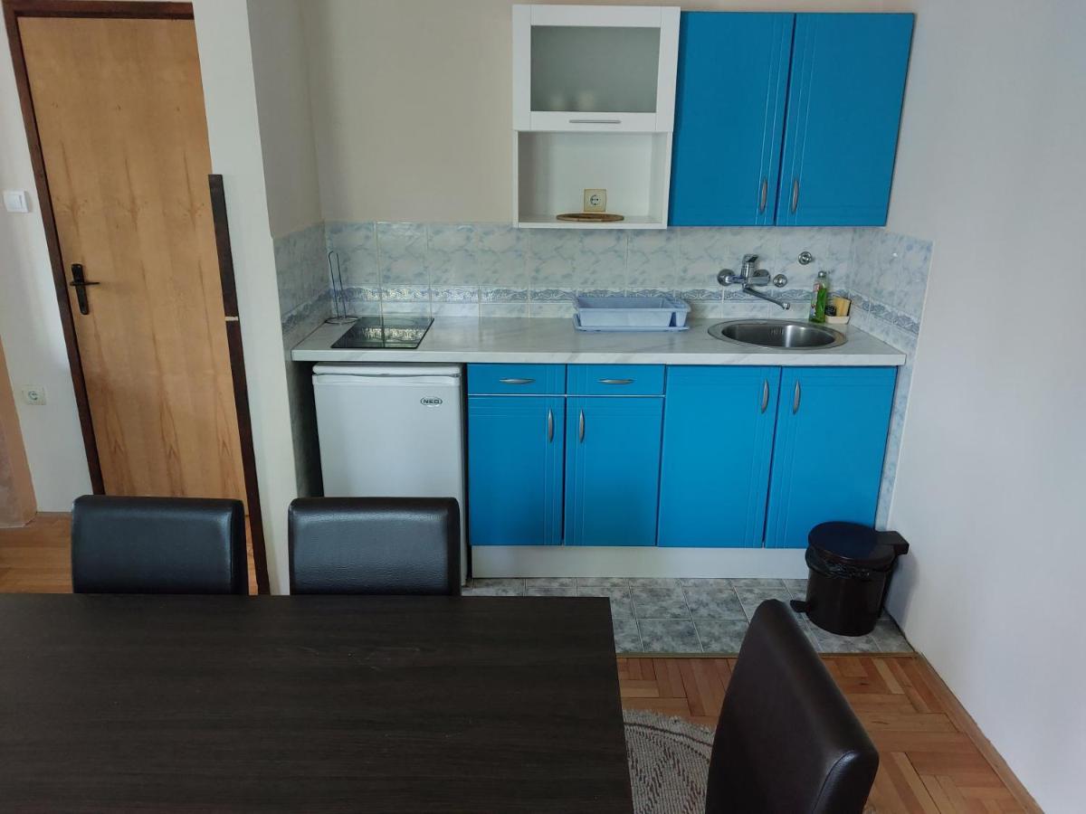 Apartmani Eho Zlatibor Kültér fotó