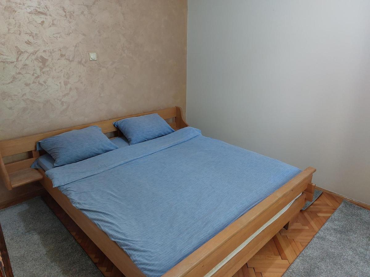 Apartmani Eho Zlatibor Kültér fotó