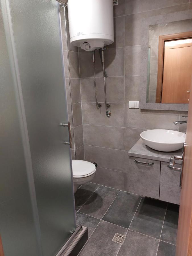 Apartmani Eho Zlatibor Kültér fotó