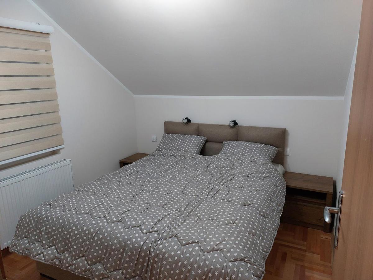 Apartmani Eho Zlatibor Kültér fotó