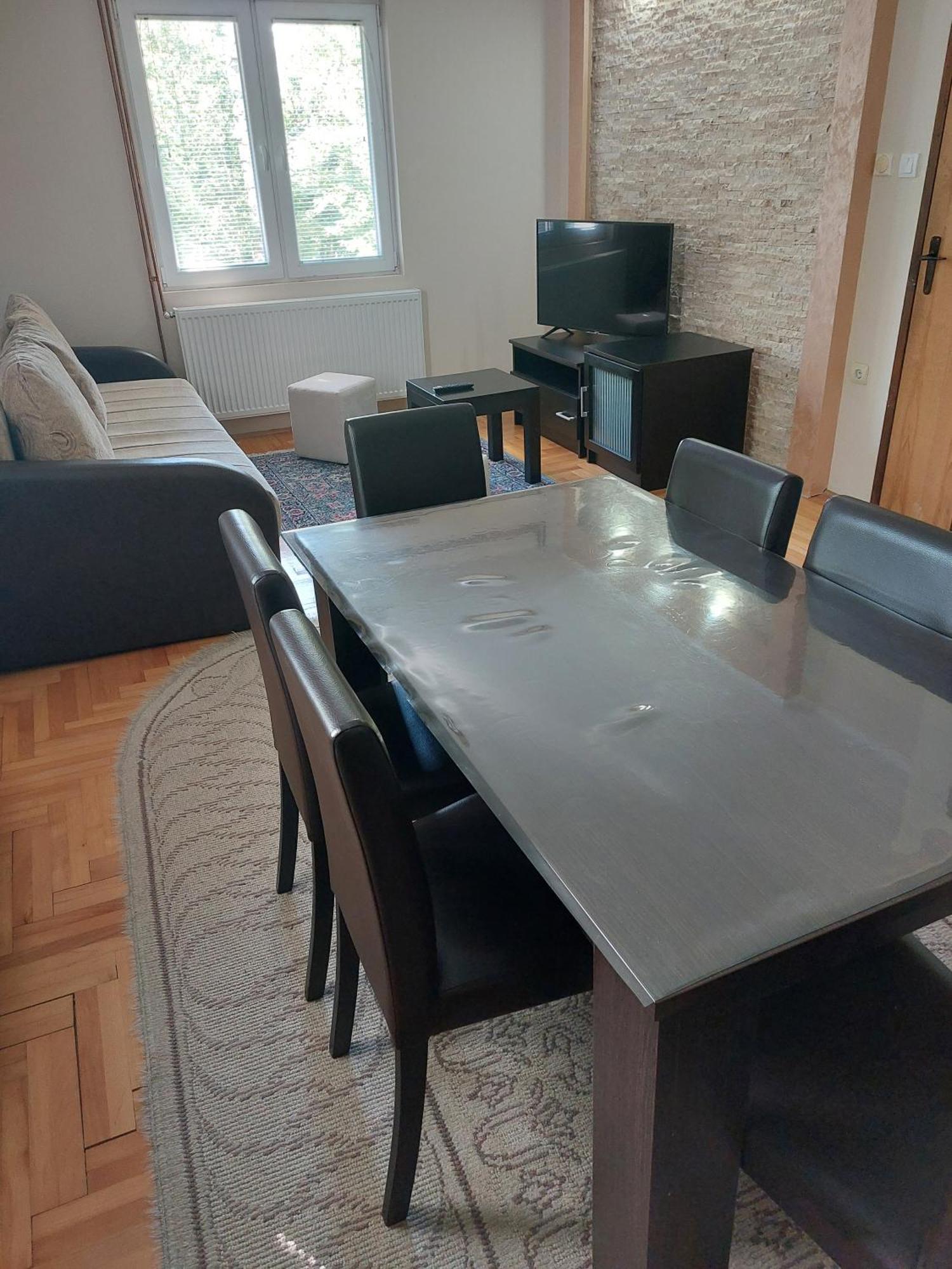 Apartmani Eho Zlatibor Kültér fotó