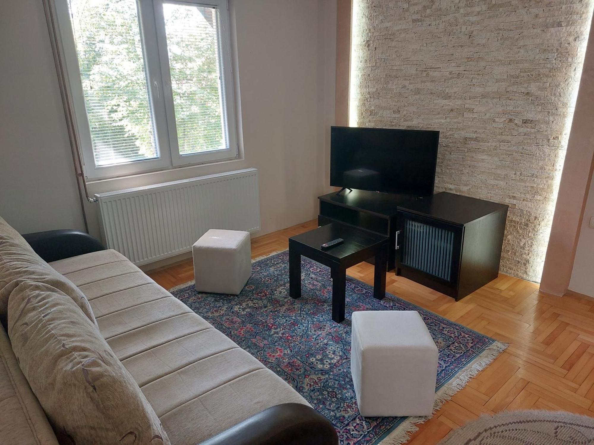 Apartmani Eho Zlatibor Kültér fotó