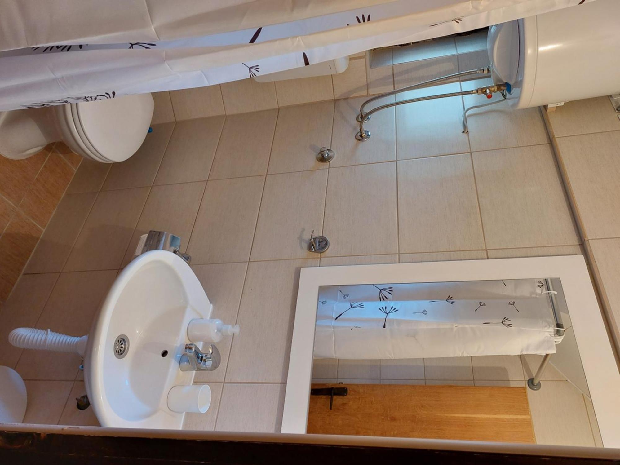 Apartmani Eho Zlatibor Kültér fotó