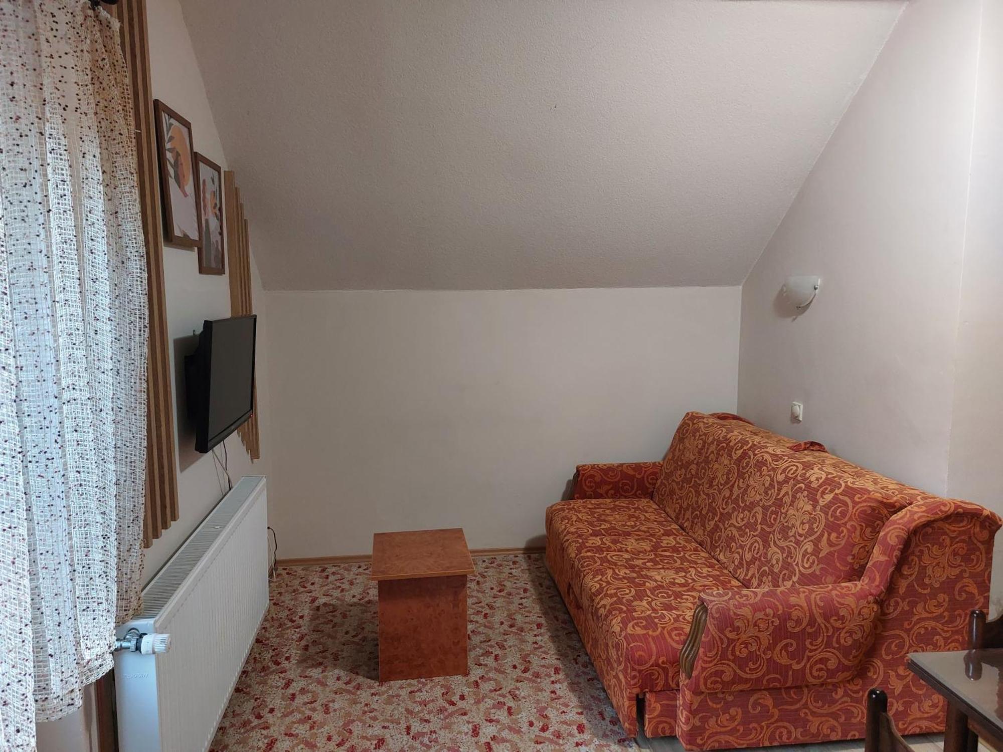 Apartmani Eho Zlatibor Kültér fotó