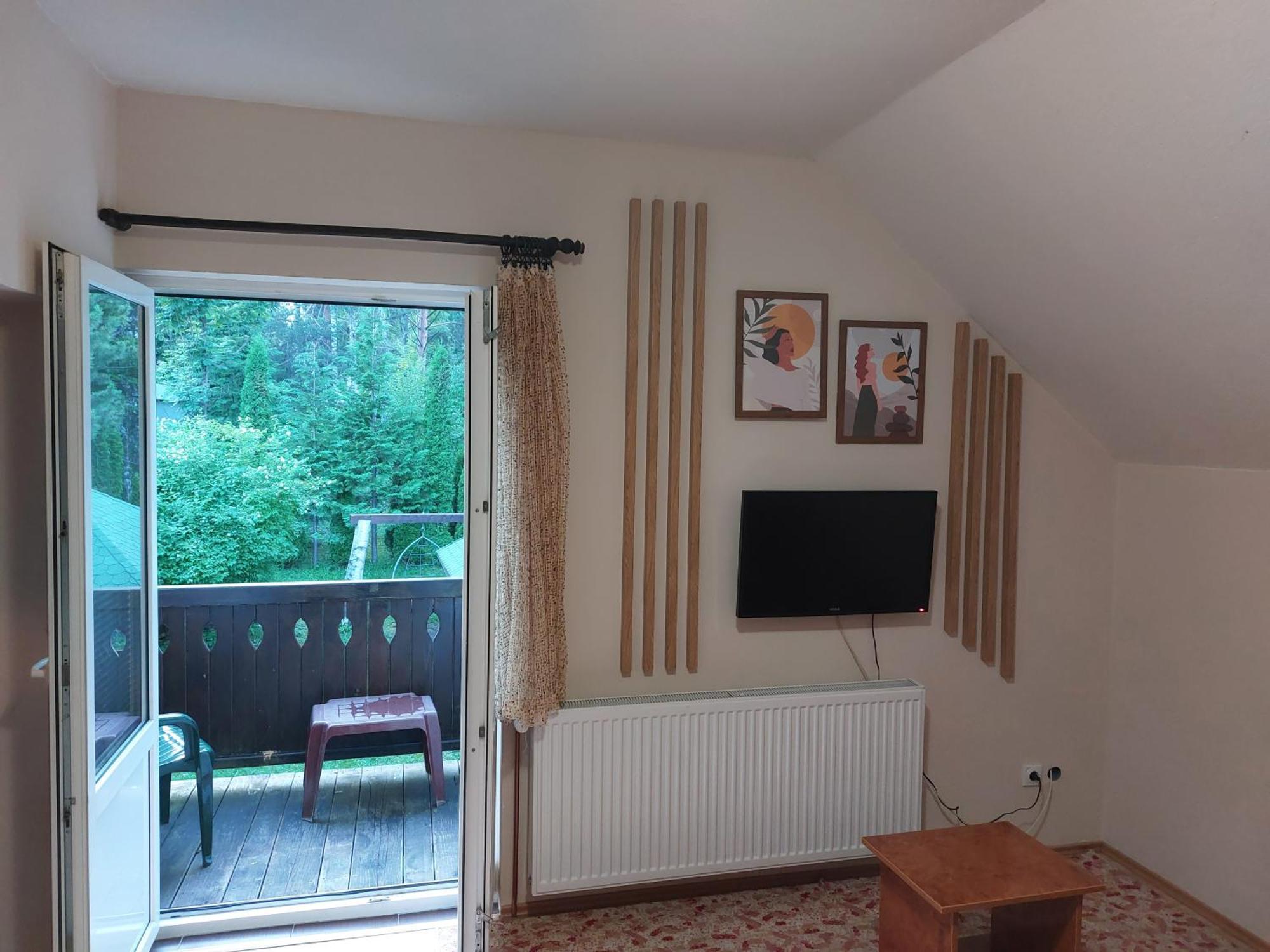 Apartmani Eho Zlatibor Kültér fotó