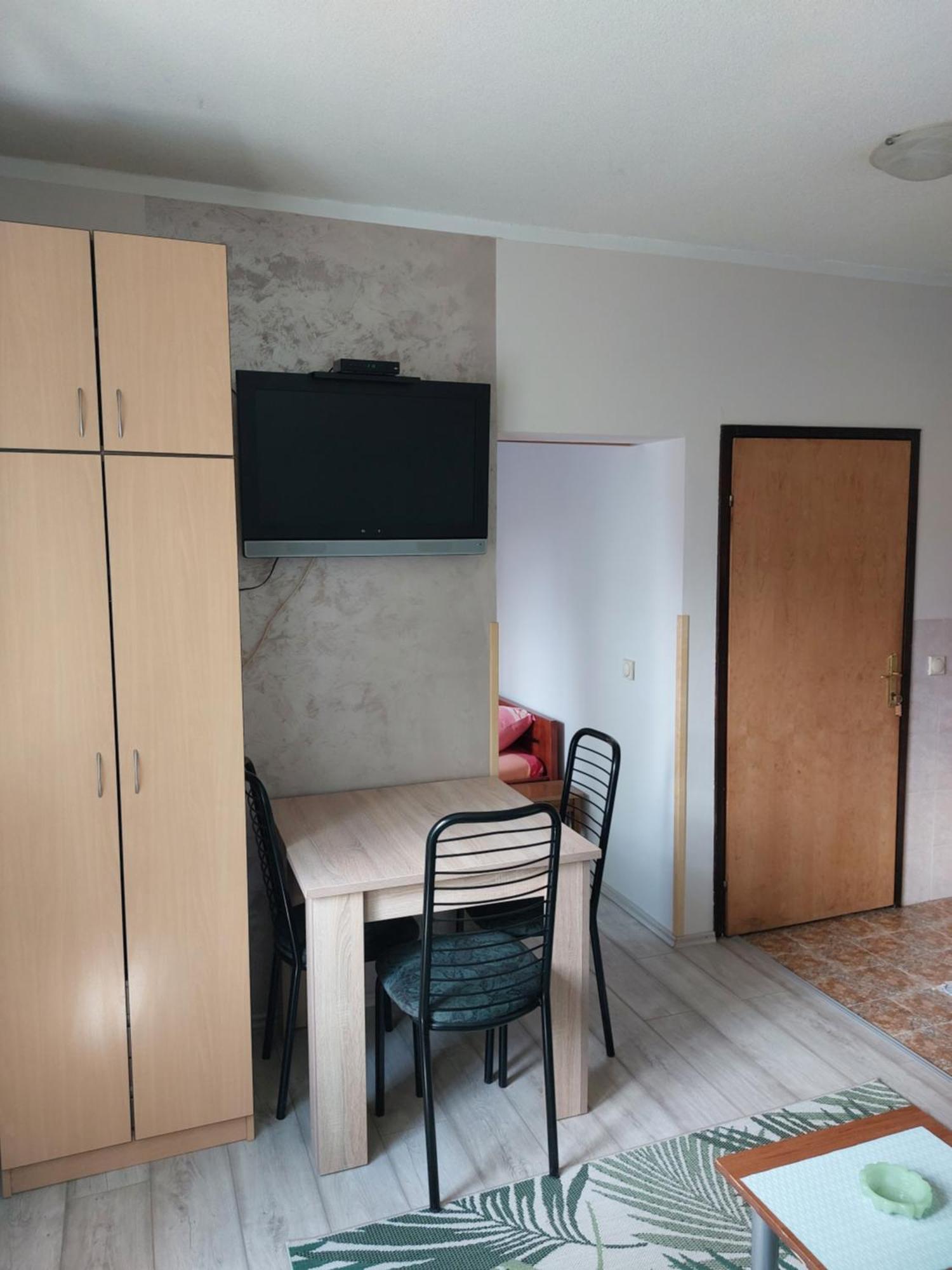 Apartmani Eho Zlatibor Kültér fotó