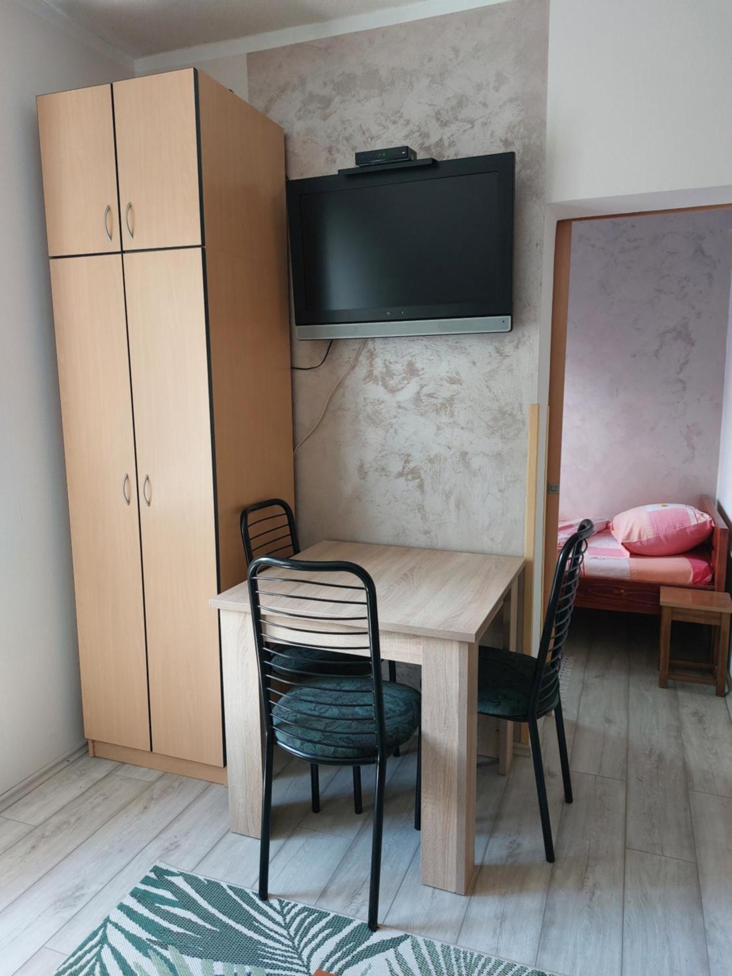 Apartmani Eho Zlatibor Kültér fotó