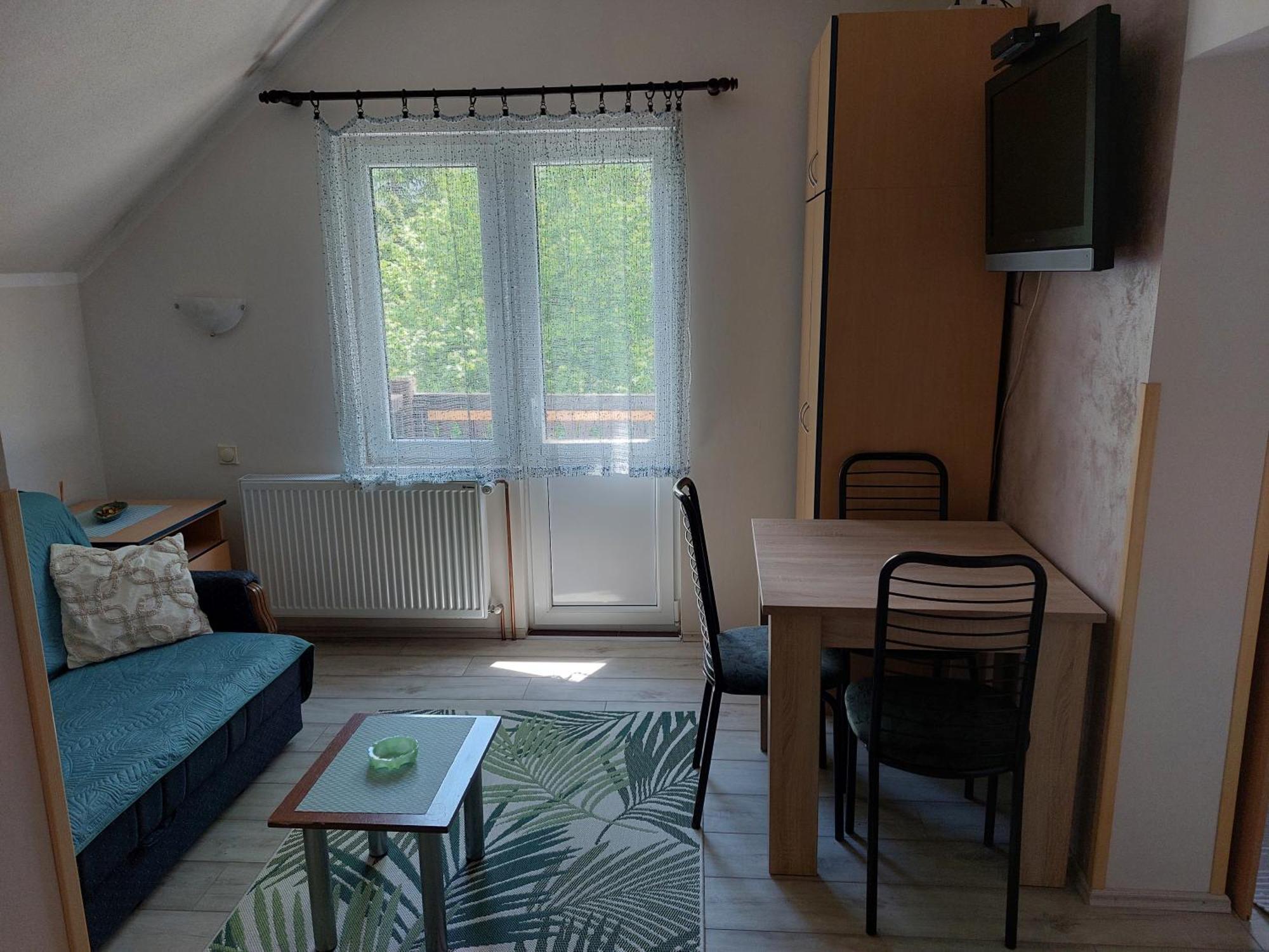 Apartmani Eho Zlatibor Kültér fotó