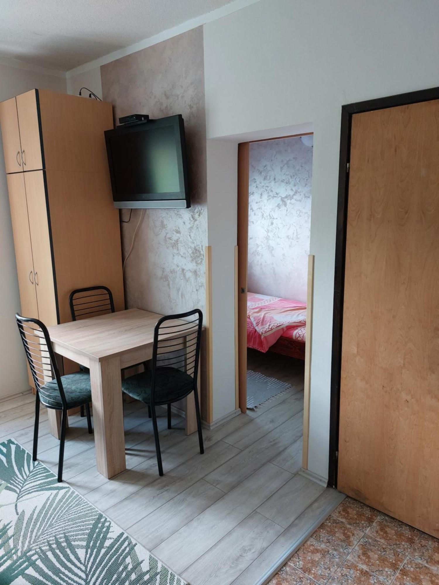 Apartmani Eho Zlatibor Kültér fotó
