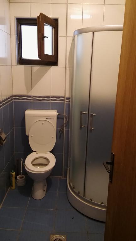 Apartmani Eho Zlatibor Kültér fotó