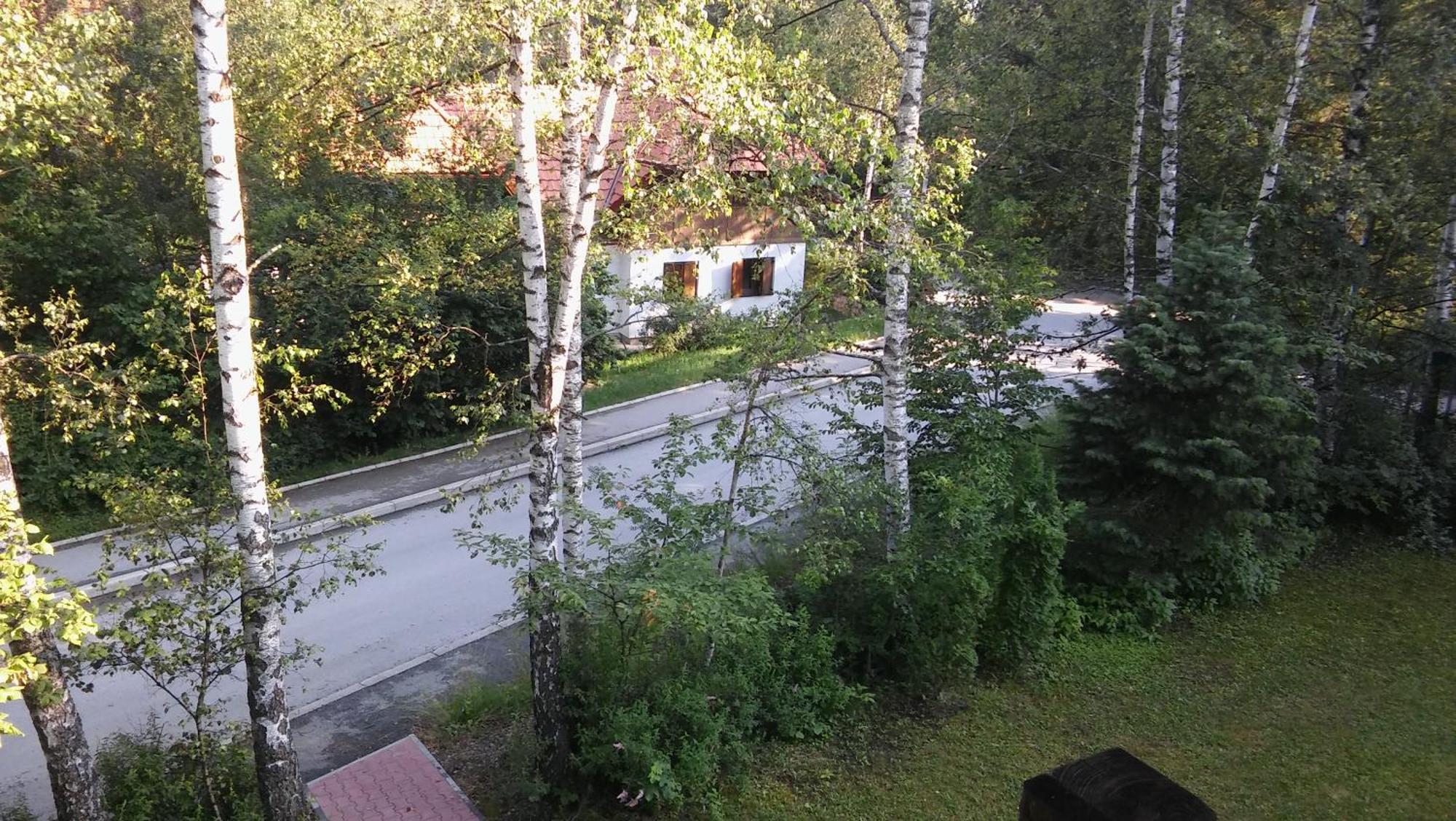 Apartmani Eho Zlatibor Kültér fotó