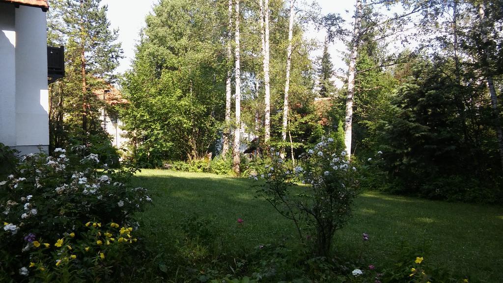 Apartmani Eho Zlatibor Kültér fotó