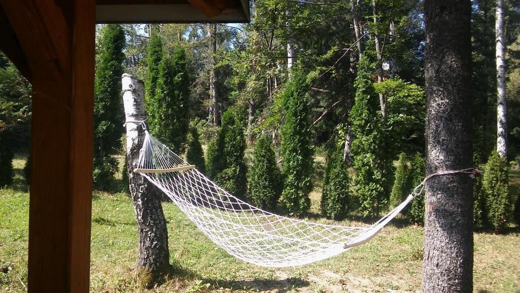 Apartmani Eho Zlatibor Kültér fotó
