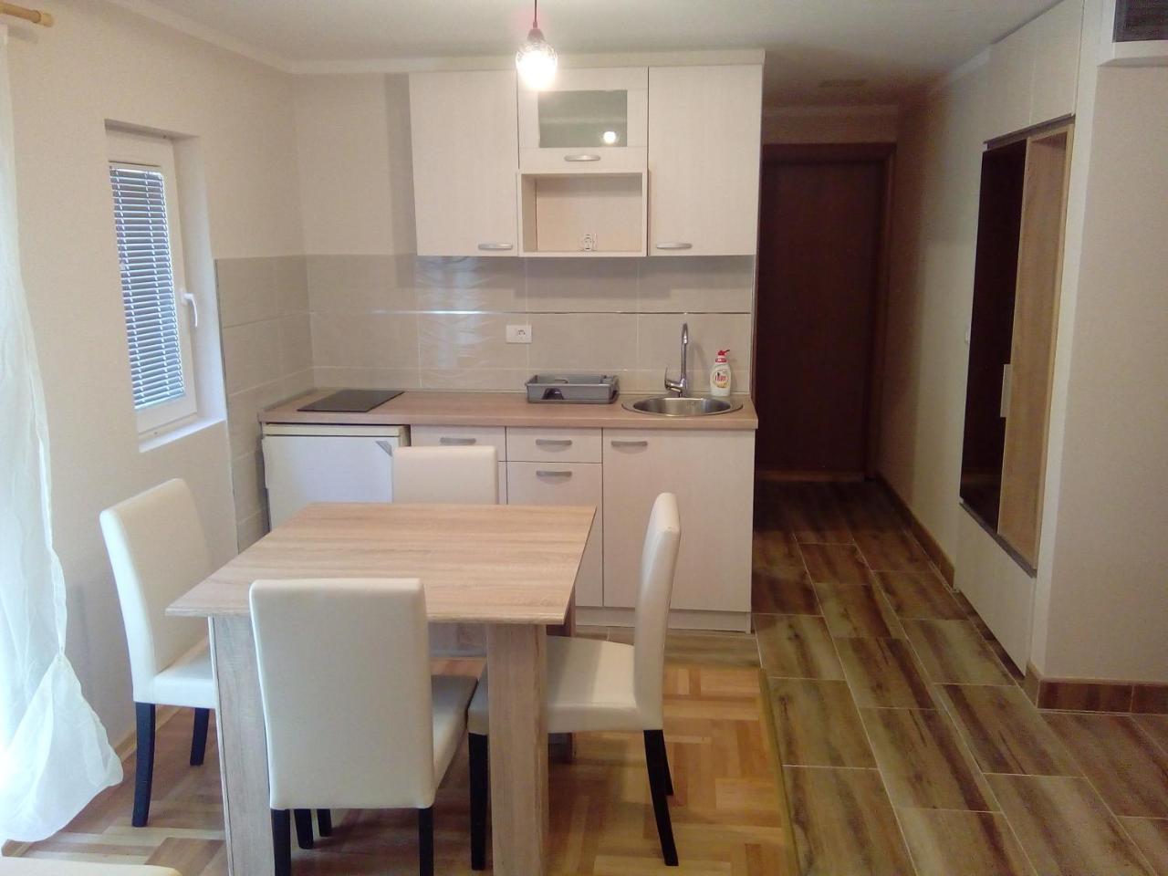 Apartmani Eho Zlatibor Kültér fotó