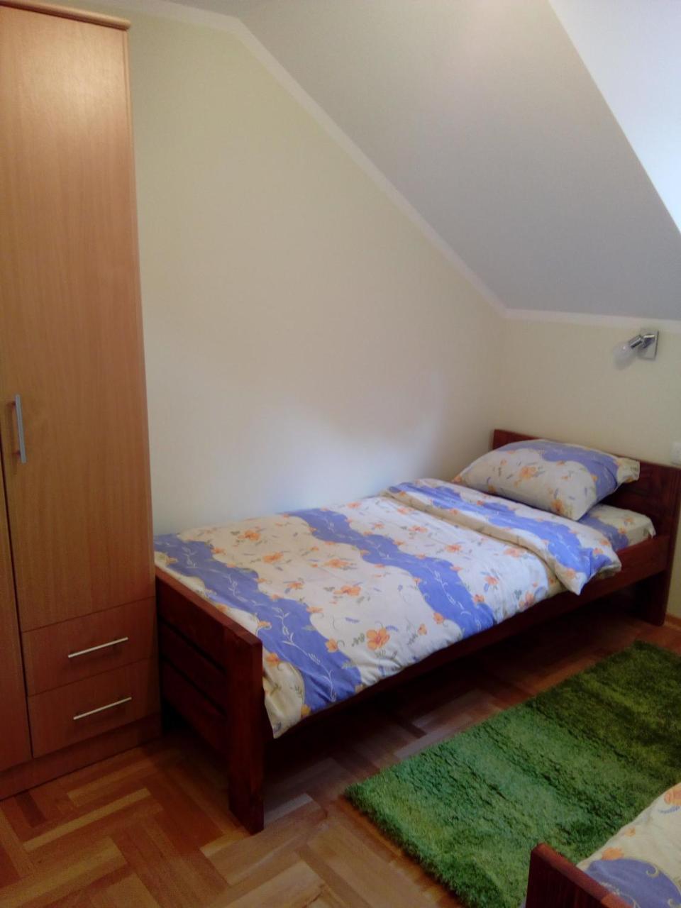 Apartmani Eho Zlatibor Kültér fotó