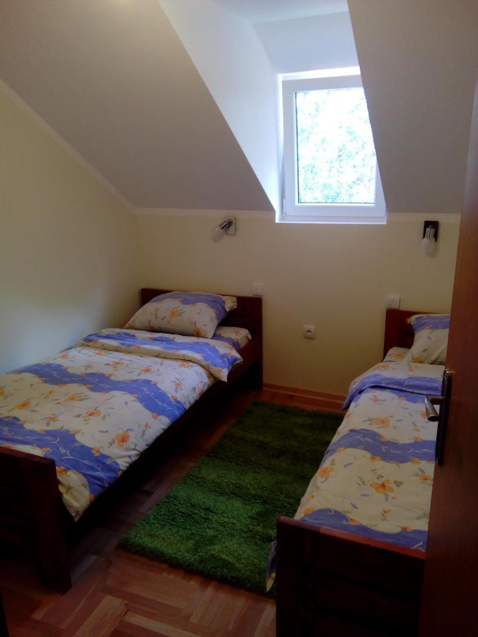 Apartmani Eho Zlatibor Kültér fotó