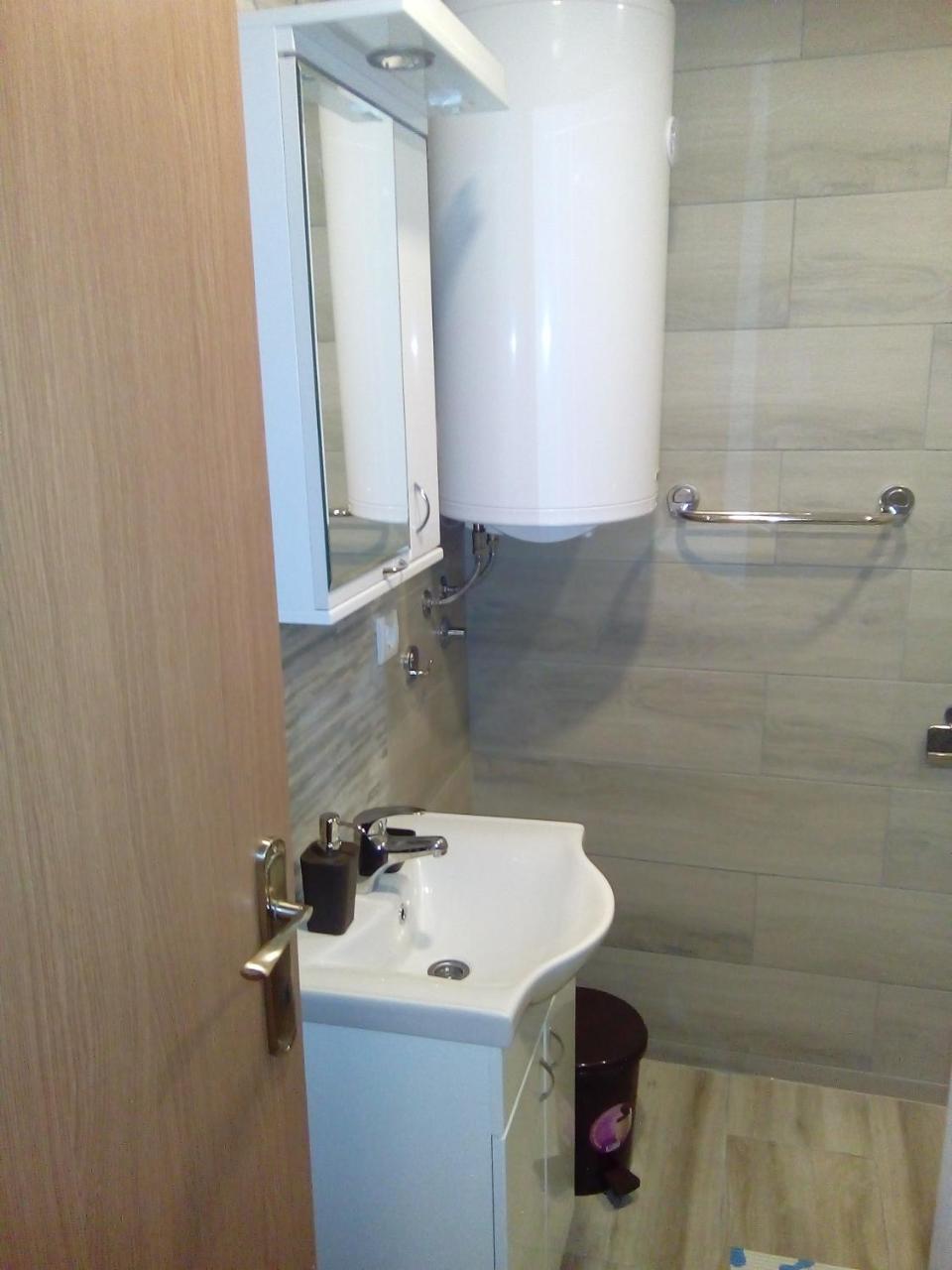 Apartmani Eho Zlatibor Kültér fotó