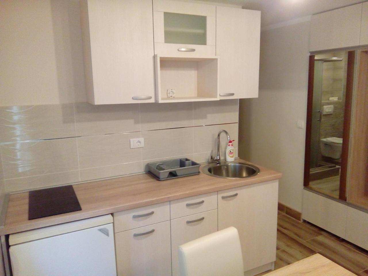 Apartmani Eho Zlatibor Kültér fotó